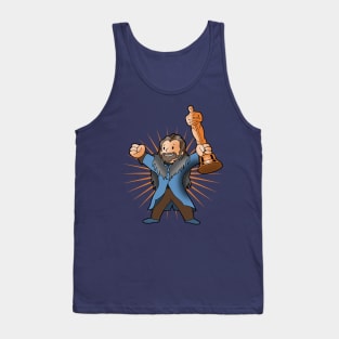 Revenant-boy Tank Top